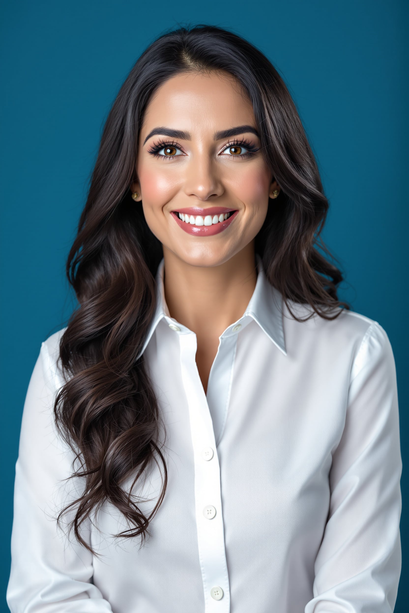 After - Executive Photo